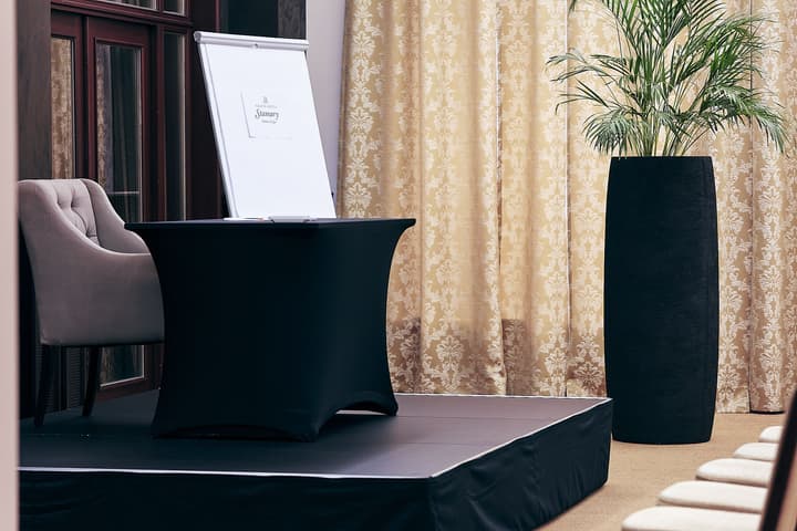 Grand Hotel Stamary Wellness & Spa
