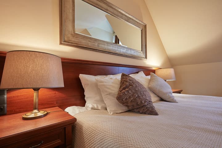 Grand Hotel Stamary Wellness & Spa