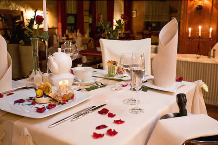 Grand Hotel Stamary Wellness & Spa