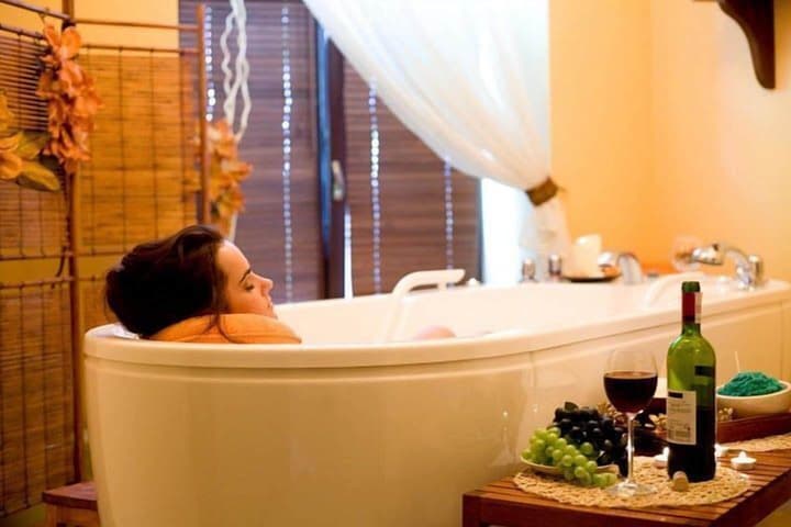 Grand Hotel Stamary Wellness & Spa
