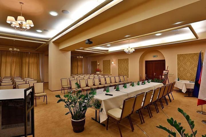 Grand Hotel Stamary Wellness & Spa