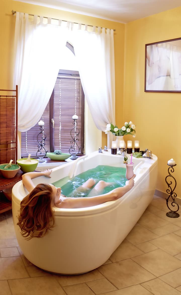 Grand Hotel Stamary Wellness & Spa