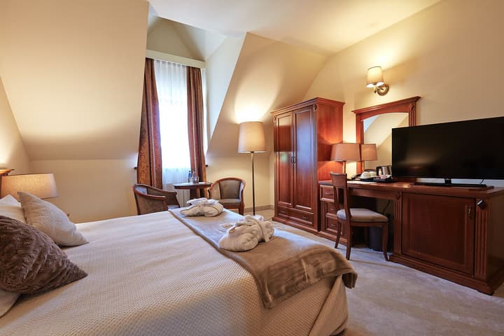 Grand Hotel Stamary Wellness & Spa