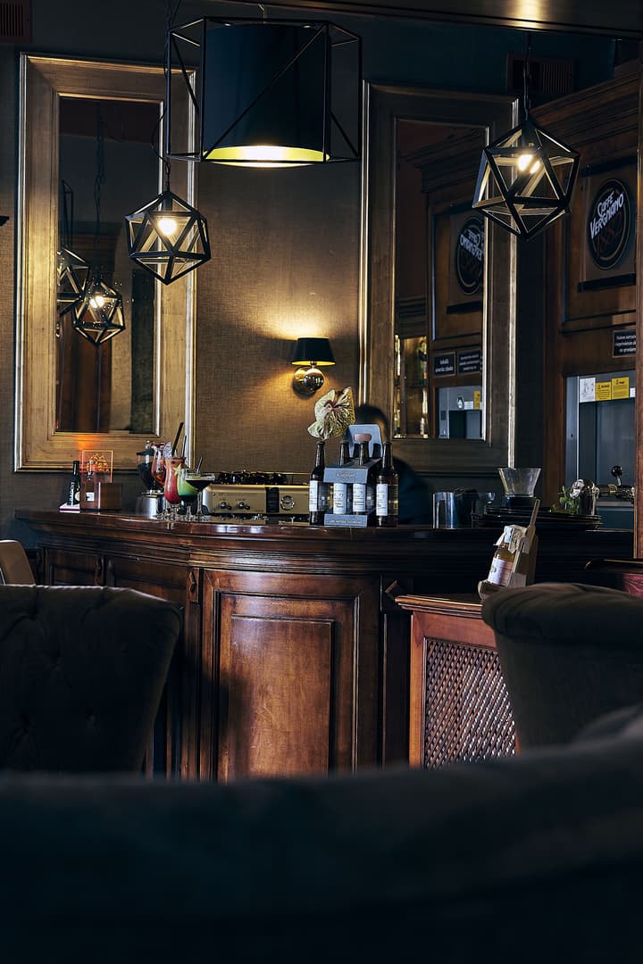 Grand Hotel Stamary Wellness & Spa