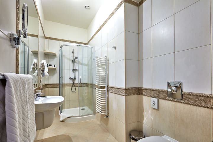 Grand Hotel Stamary Wellness & Spa