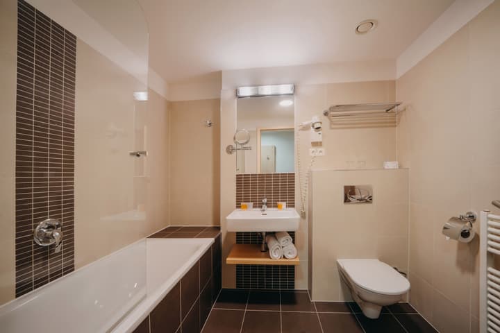Iris Hotel Eden - Czech Leading Hotels