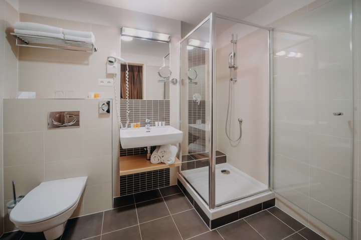 Iris Hotel Eden - Czech Leading Hotels