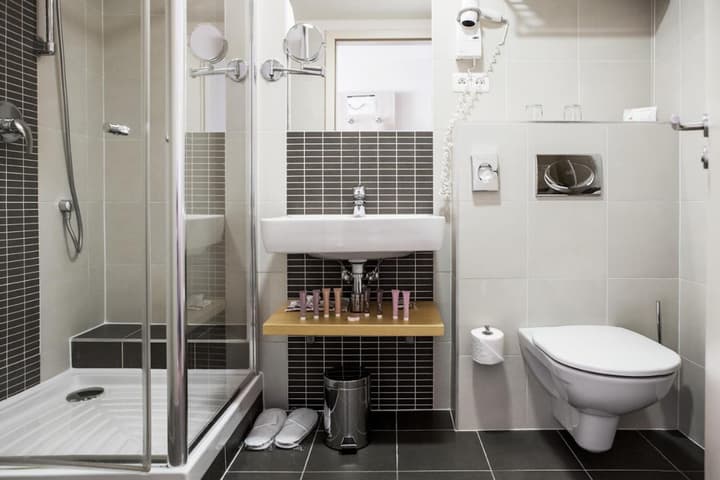 Iris Hotel Eden - Czech Leading Hotels