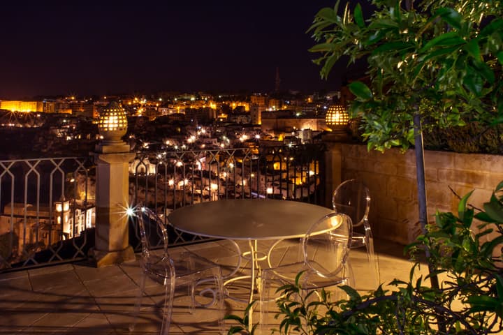 Palazzo Gattini Luxury Hotel