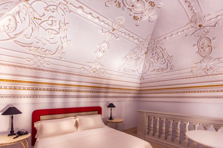 Palazzo Gattini Luxury Hotel