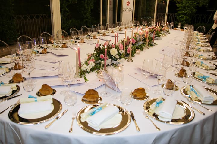 Palazzo Gattini Luxury Hotel