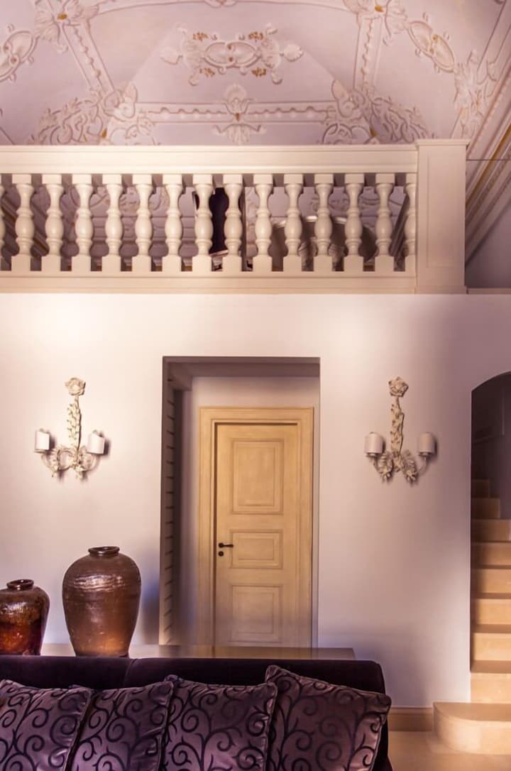 Palazzo Gattini Luxury Hotel