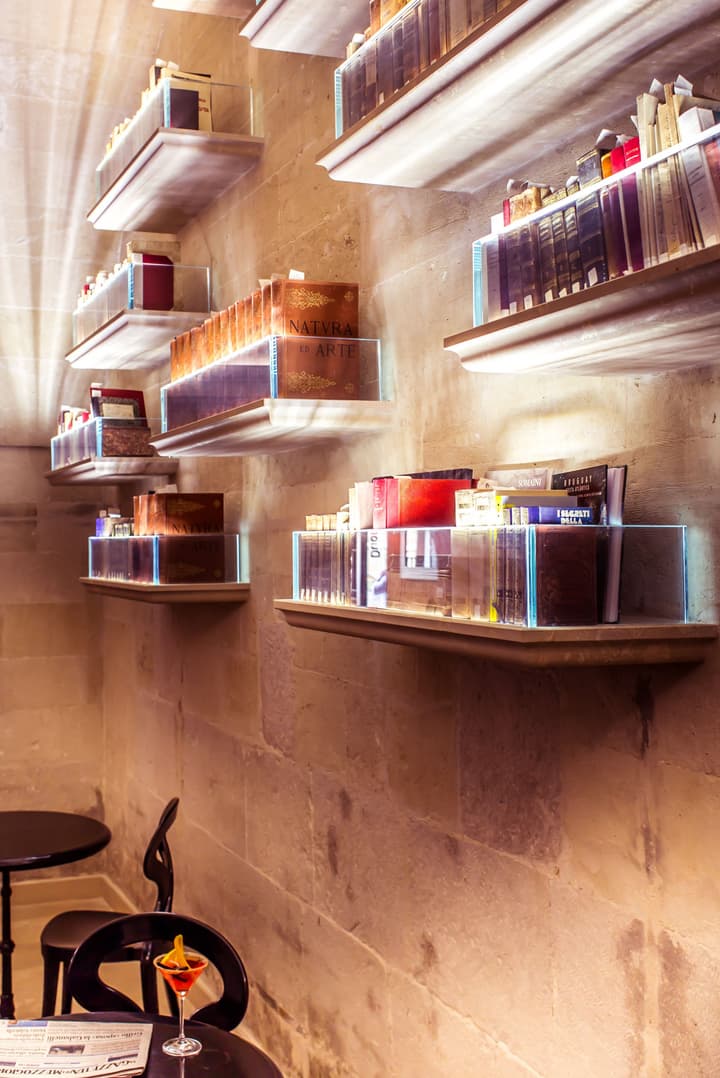 Palazzo Gattini Luxury Hotel