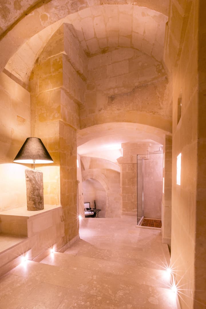 Palazzo Gattini Luxury Hotel