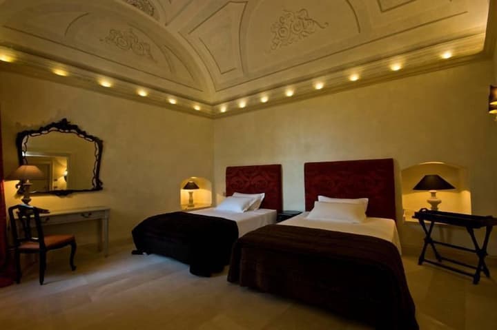 Palazzo Gattini Luxury Hotel