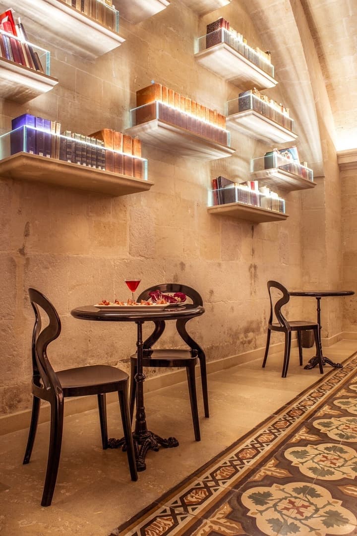Palazzo Gattini Luxury Hotel