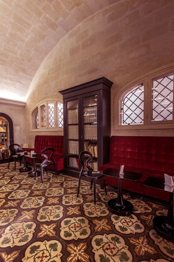 Palazzo Gattini Luxury Hotel