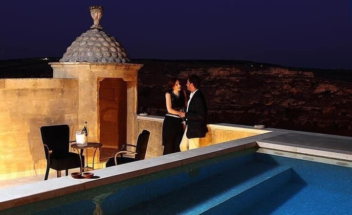 Palazzo Gattini Luxury Hotel