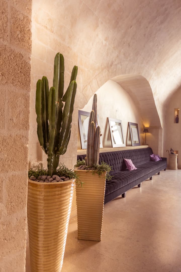 Palazzo Gattini Luxury Hotel