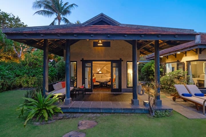 Anantara Mui Ne Resort