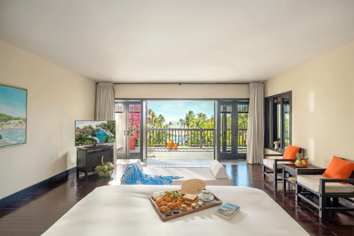 Anantara Mui Ne Resort