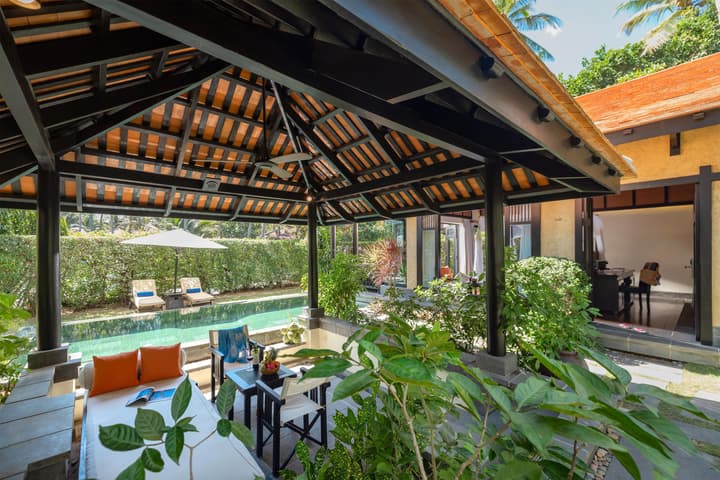 Anantara Mui Ne Resort