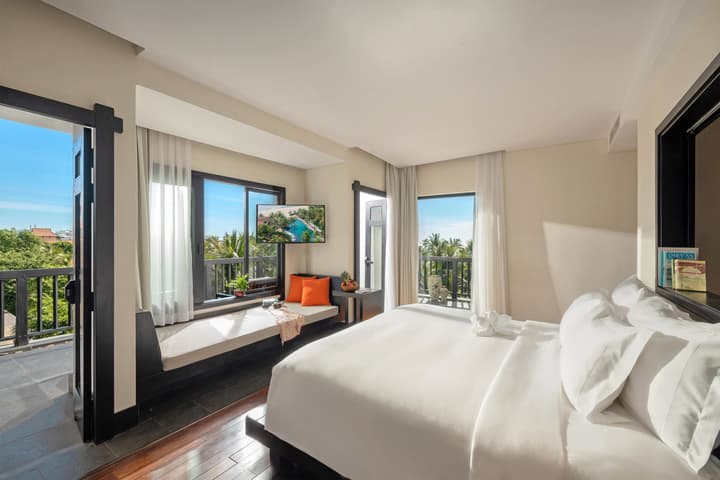 Anantara Mui Ne Resort