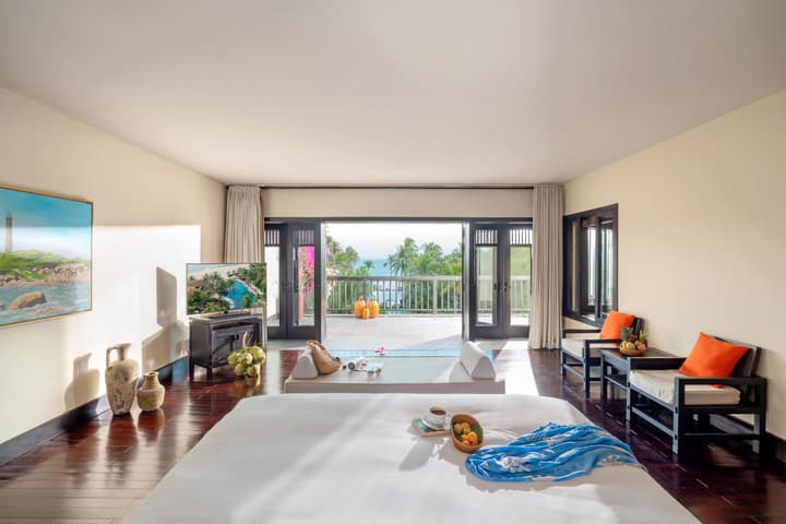 Anantara Mui Ne Resort