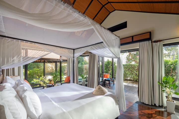 Anantara Mui Ne Resort
