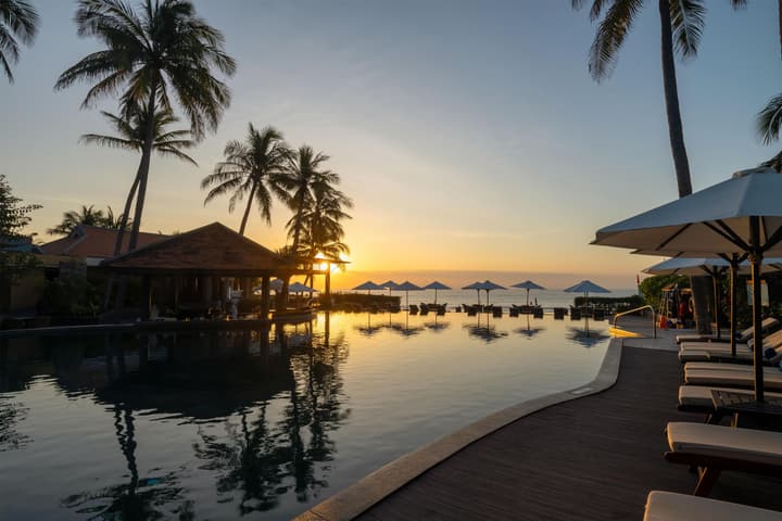 Anantara Mui Ne Resort