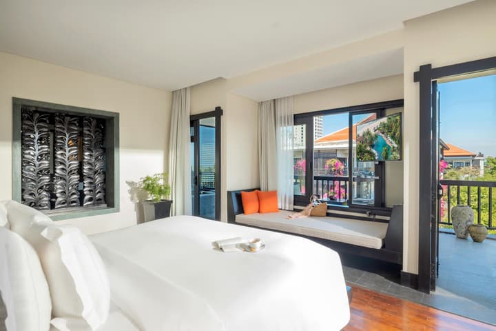 Anantara Mui Ne Resort