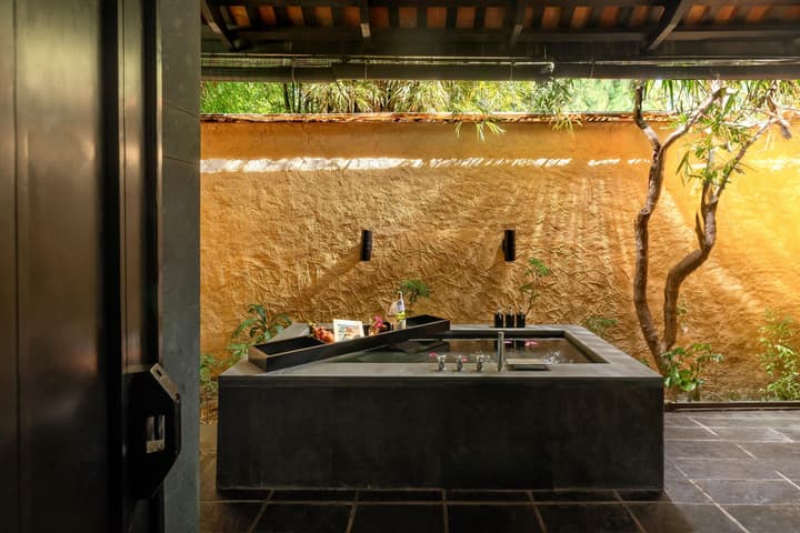 Anantara Mui Ne Resort