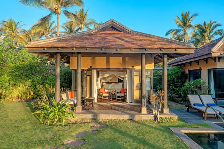 Anantara Mui Ne Resort