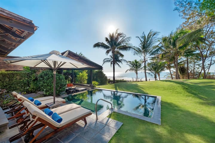 Anantara Mui Ne Resort