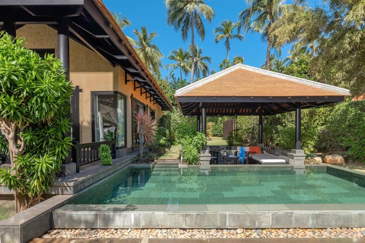 Anantara Mui Ne Resort