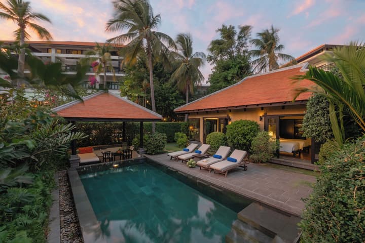 Anantara Mui Ne Resort