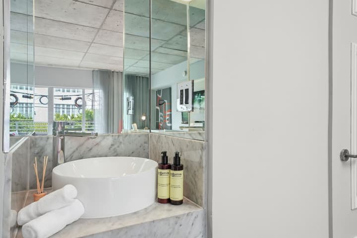 Riviera Hotel South Beach