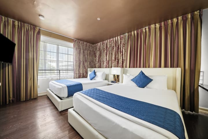 Riviera Hotel South Beach