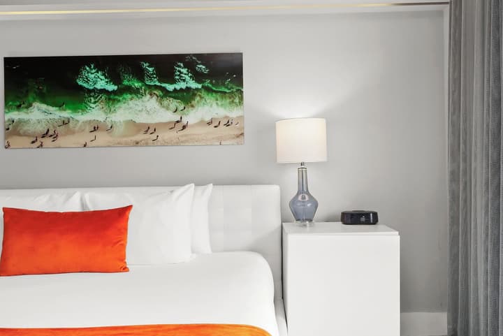 Riviera Hotel South Beach