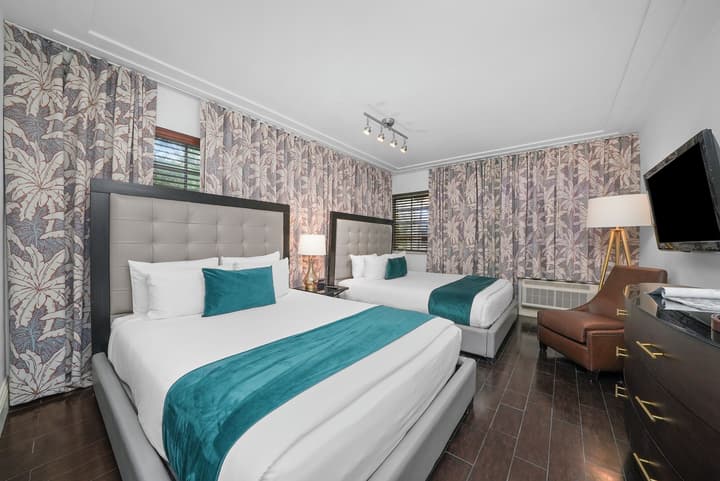 Riviera Hotel South Beach