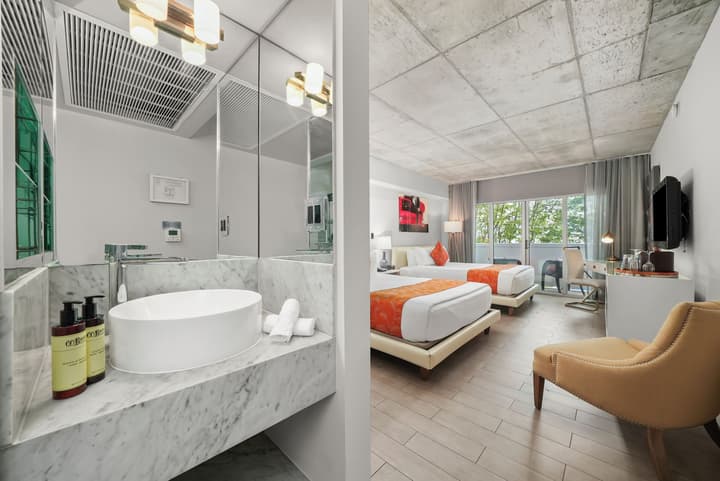 Riviera Hotel South Beach