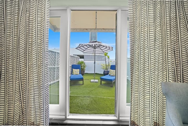 Riviera Hotel South Beach