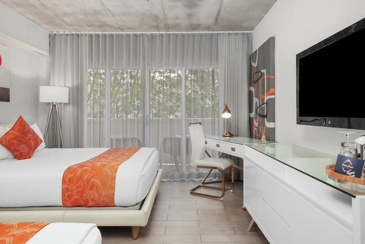 Riviera Hotel South Beach