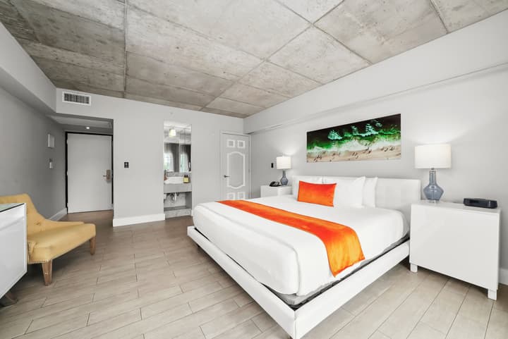 Riviera Hotel South Beach