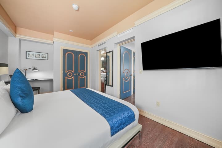 Riviera Hotel South Beach