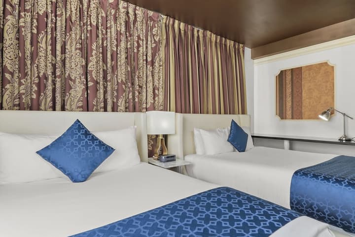 Riviera Hotel South Beach