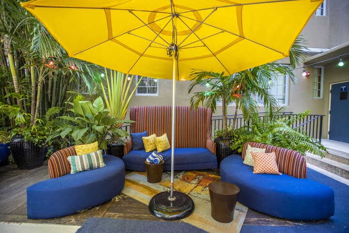 Riviera Hotel South Beach