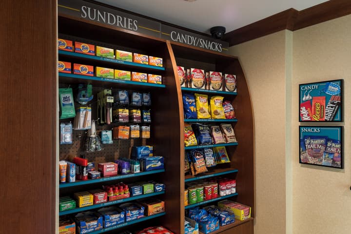 Staybridge Suites Harrisburg by IHG