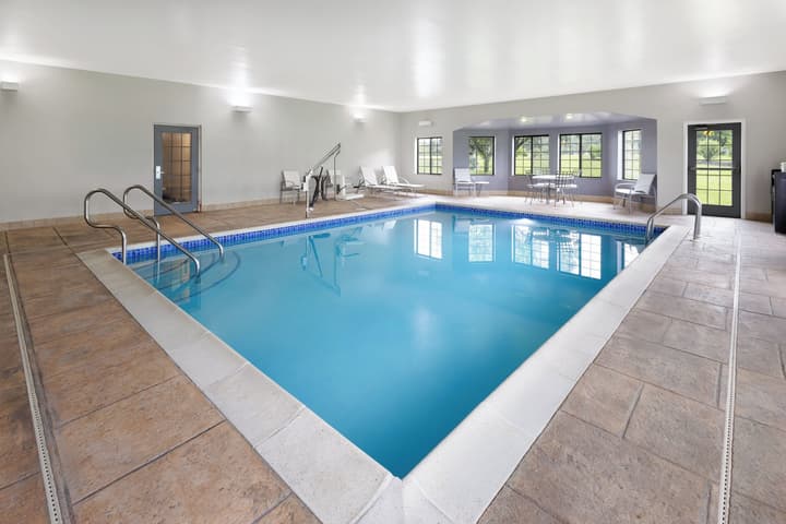 Staybridge Suites Harrisburg by IHG