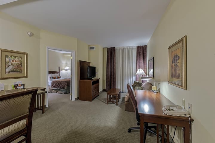 Staybridge Suites Harrisburg by IHG